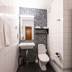 Habitación Estándar con 2 Camas Individuales
